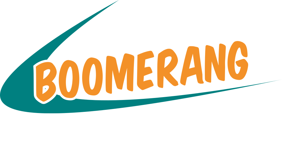 logo du boomerang